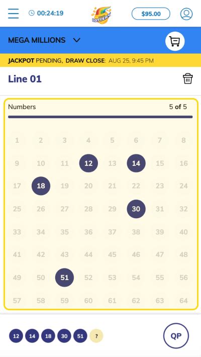 mega millions illinois lottery|Play Mega Millions Online .
